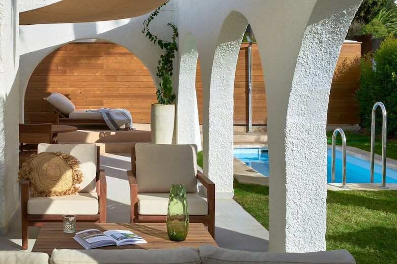 Hotel Meli� Atlanterra