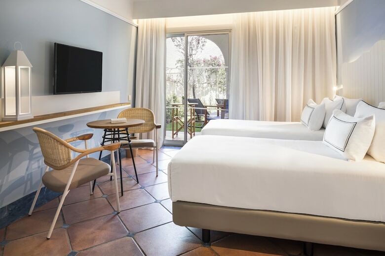 Hotel Meli� Atlanterra
