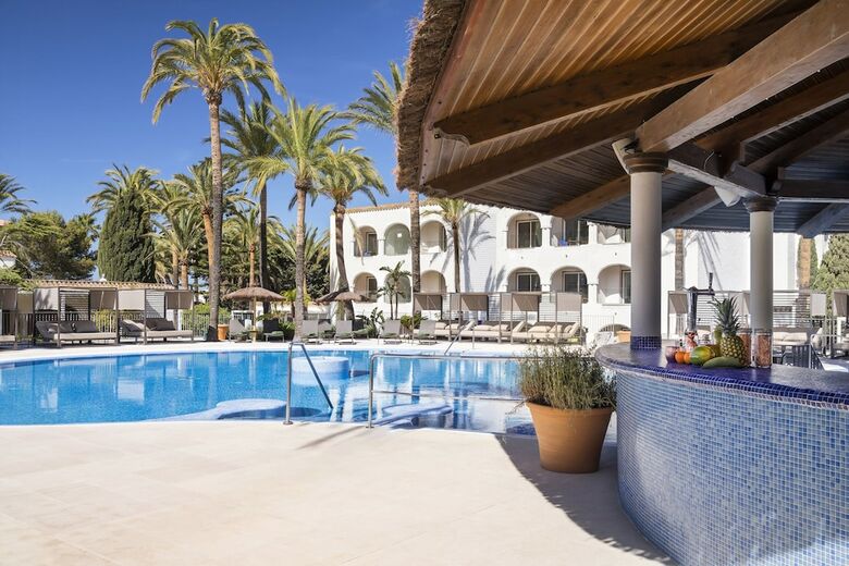 Hotel Meli� Atlanterra