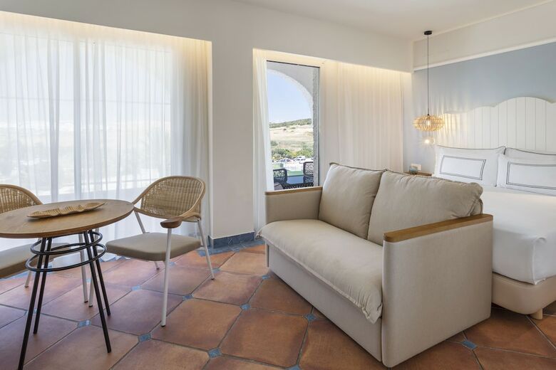 Hotel Meli� Atlanterra