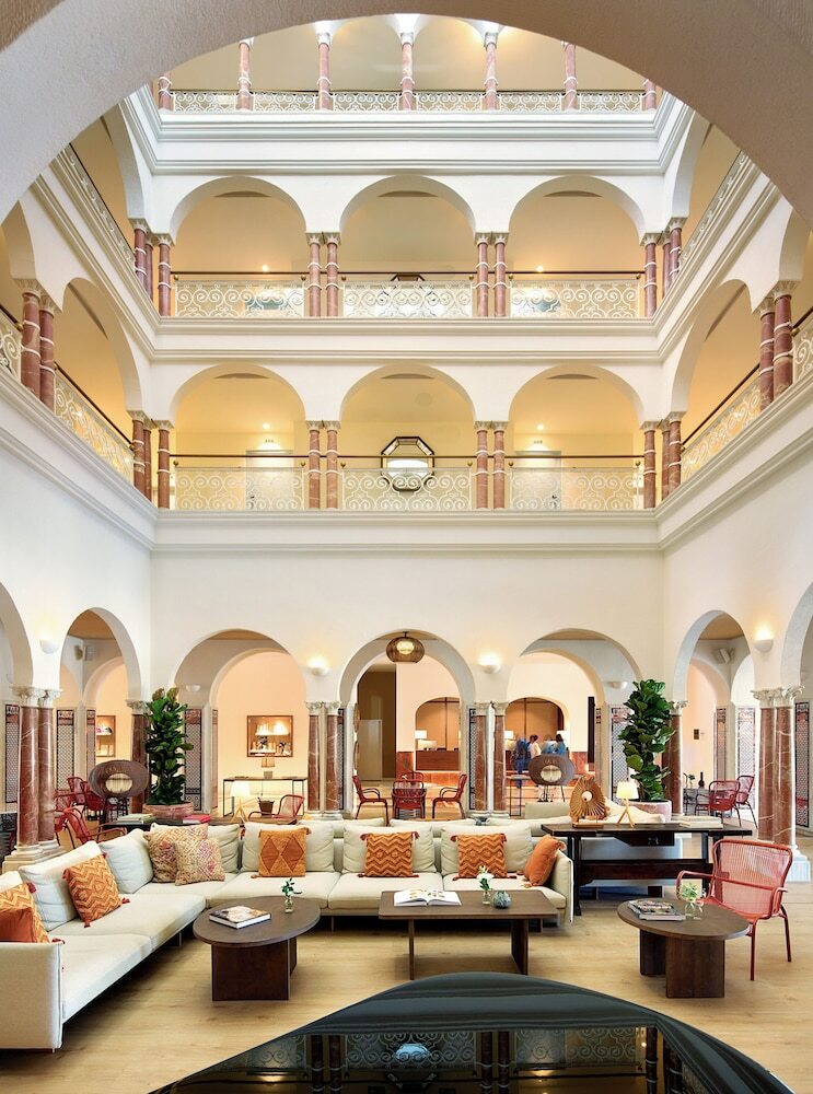 Hotel Meli� Atlanterra
