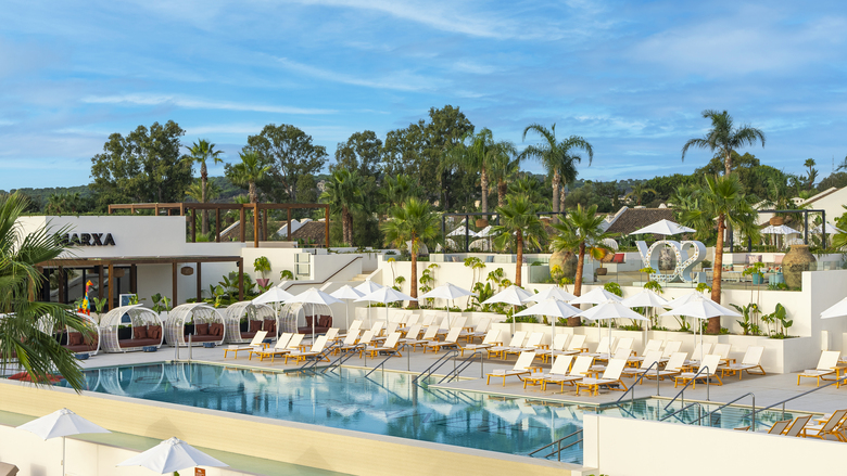 Hotel So/sotogrande