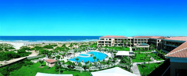 Hotel Hipotels Barrosa Palace