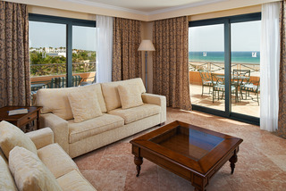 Hotel Hipotels Barrosa Palace