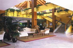 Aparthotel Las Dunas