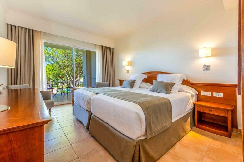 Hotel Valentin Sancti Petri
