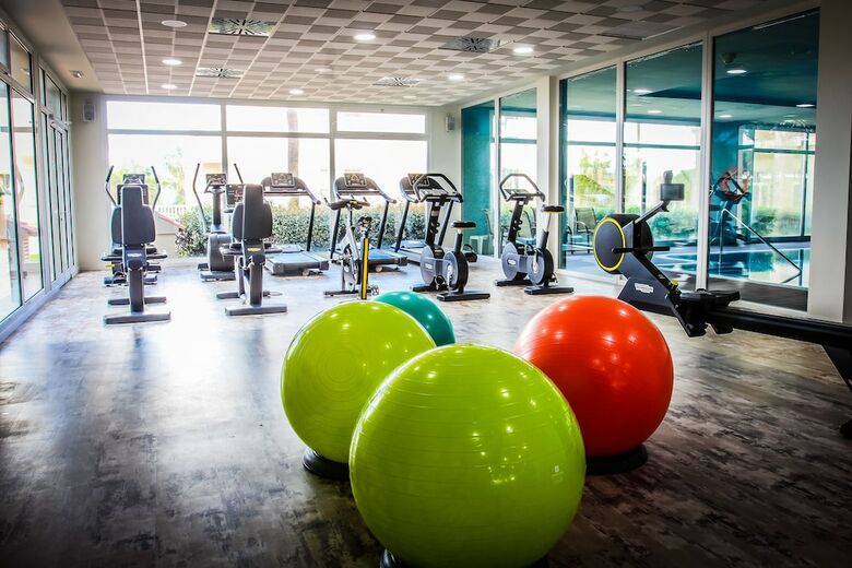 Hotel Valentin Sancti Petri