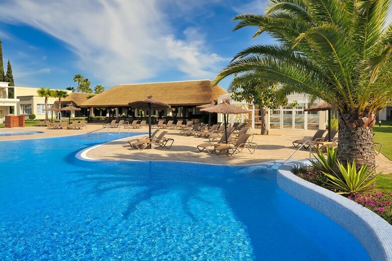 Hotel Vincci Costa Golf