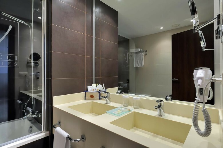 Hotel Vincci Costa Golf