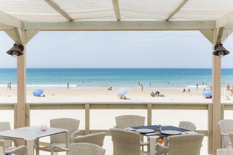 Hotel Vincci Costa Golf