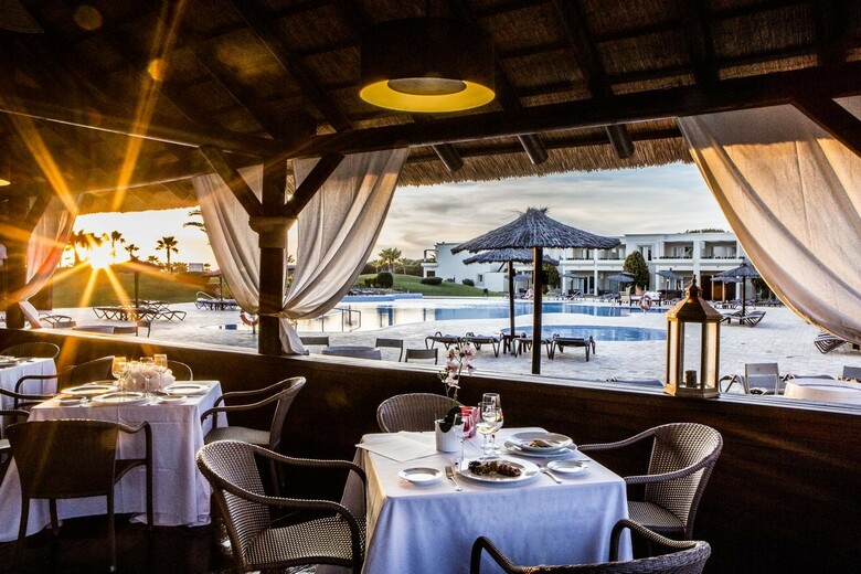 Hotel Vincci Costa Golf