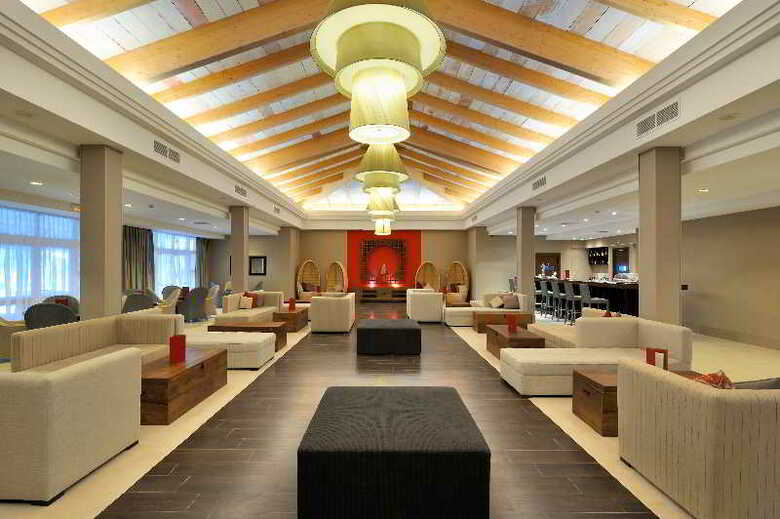Hotel Vincci Costa Golf
