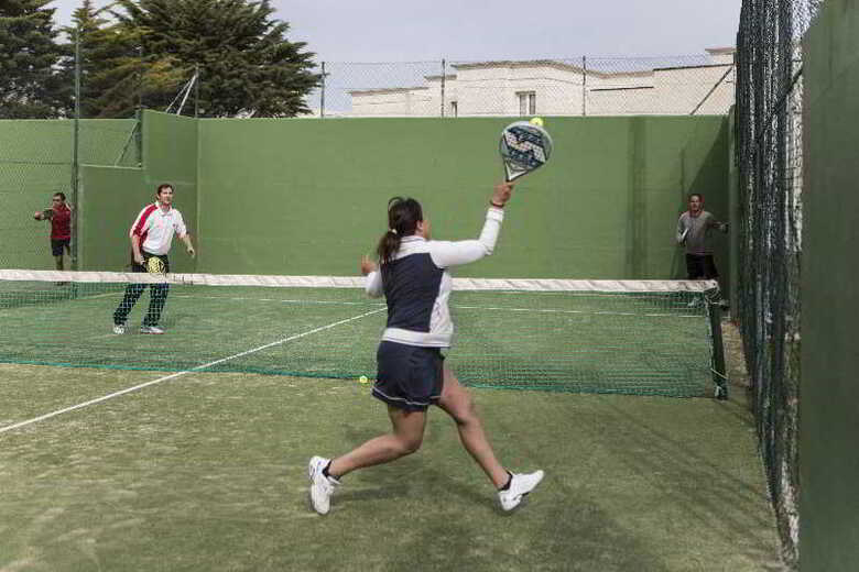 Hotel Vincci Costa Golf