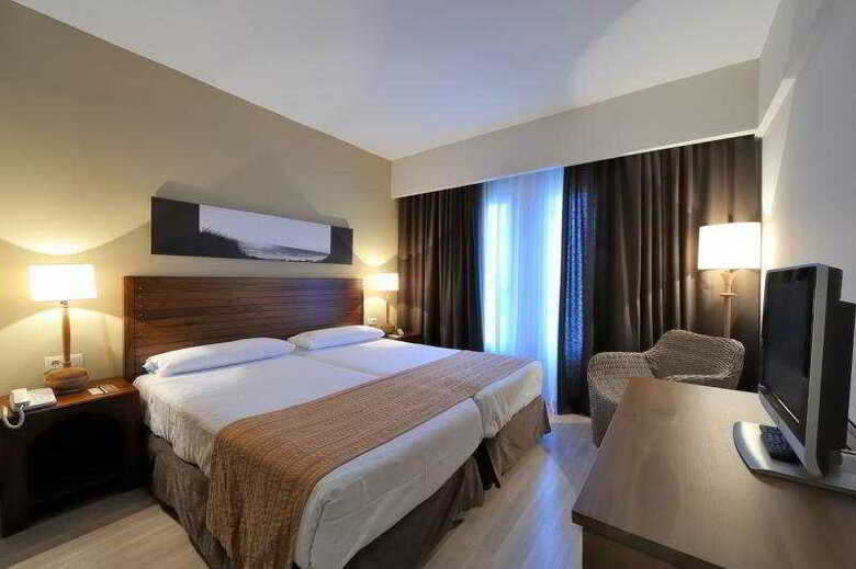 Hotel Vincci Costa Golf