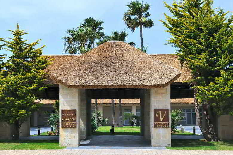 Hotel Vincci Costa Golf