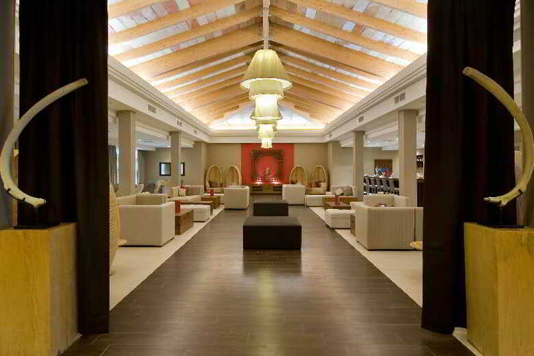 Hotel Vincci Costa Golf