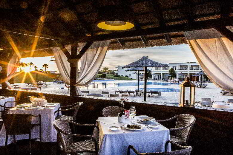 Hotel Vincci Costa Golf