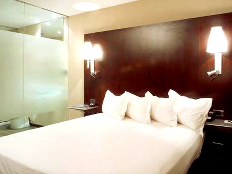 Hotel H2 Salymar
