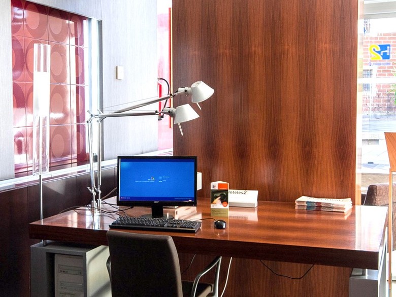 Hotel H2 Salymar
