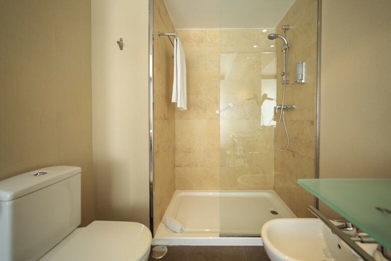 Hotel H2 Salymar