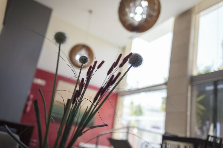 Hotel H2 Salymar