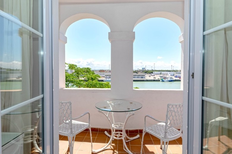 Hotel Soho Boutique Puerto