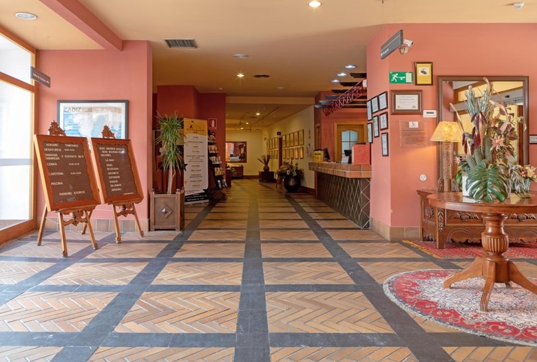 Hotel Soho Boutique Puerto
