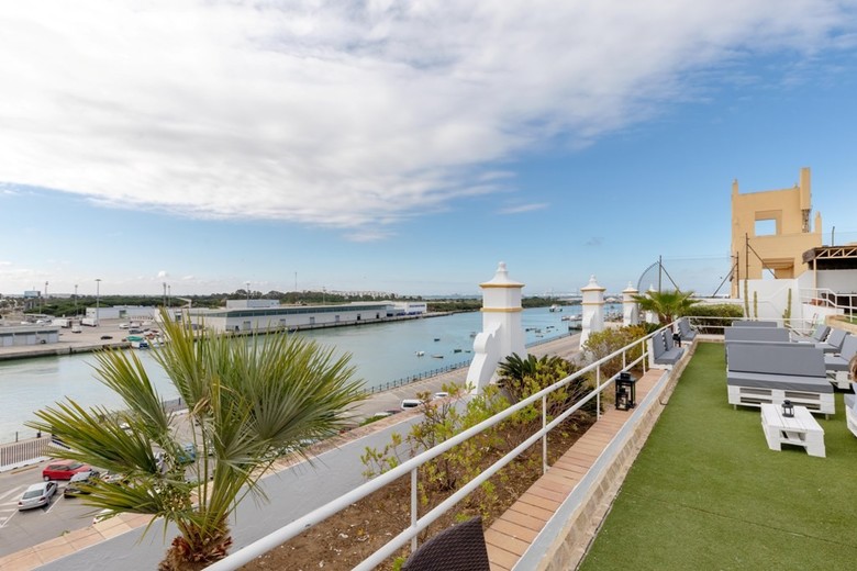 Hotel Soho Boutique Puerto