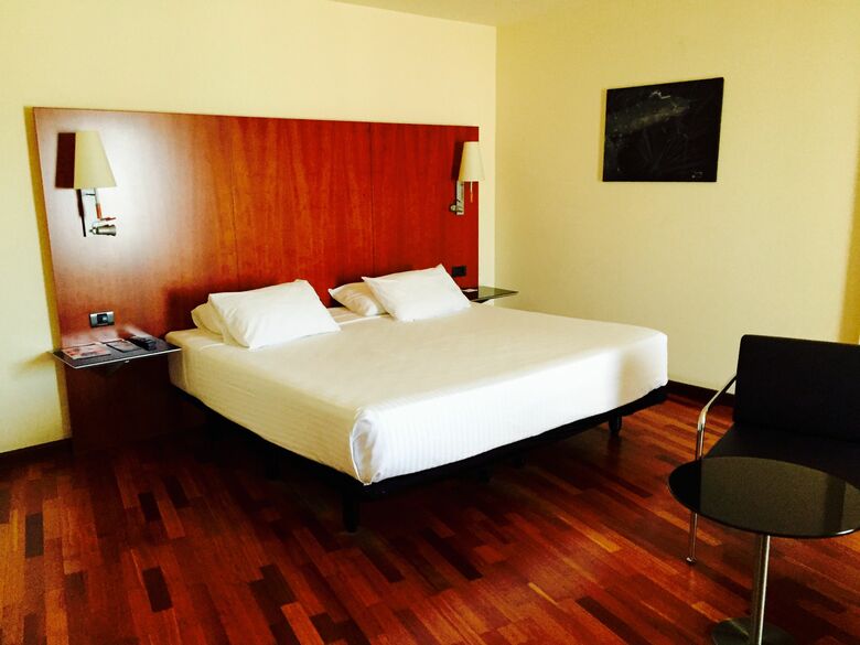 Hotel AC La L�nea By Marriott