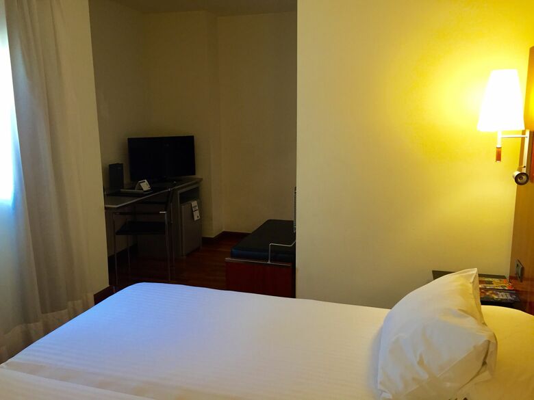 Hotel AC La L�nea By Marriott
