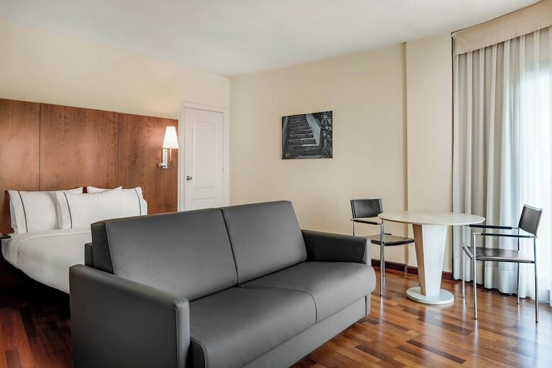 Hotel AC La L�nea By Marriott