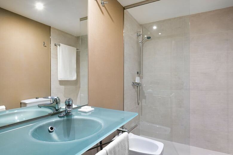 Hotel AC La L�nea By Marriott