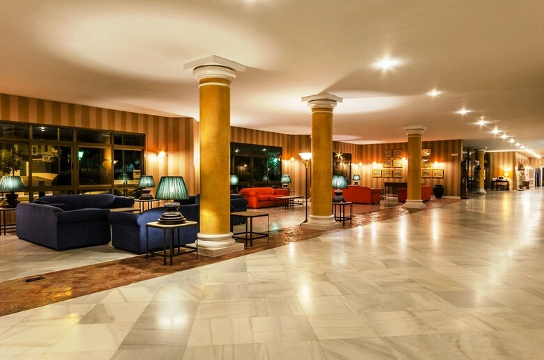 Hotel Exe Guadalete