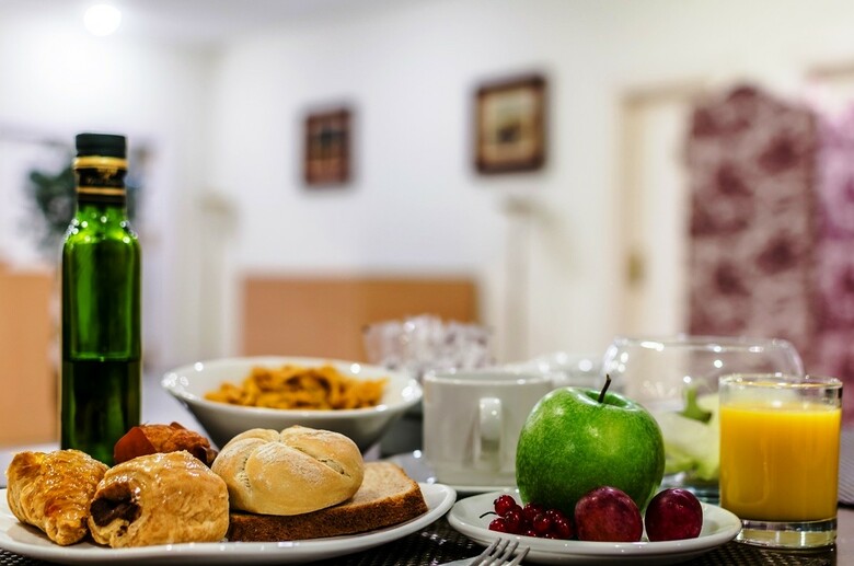 Hotel Exe Guadalete