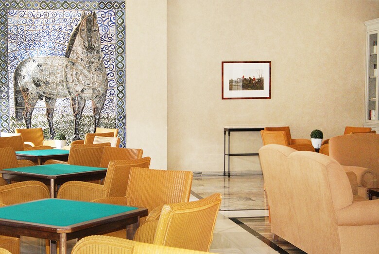 Hotel Jerez & Spa