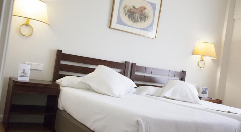 Hotel Jerez & Spa