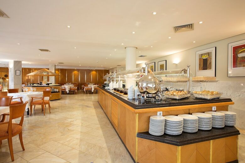 Hotel Hipotels Sherry Park
