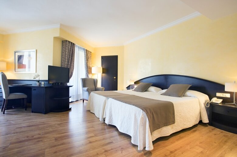 Hotel Hipotels Sherry Park