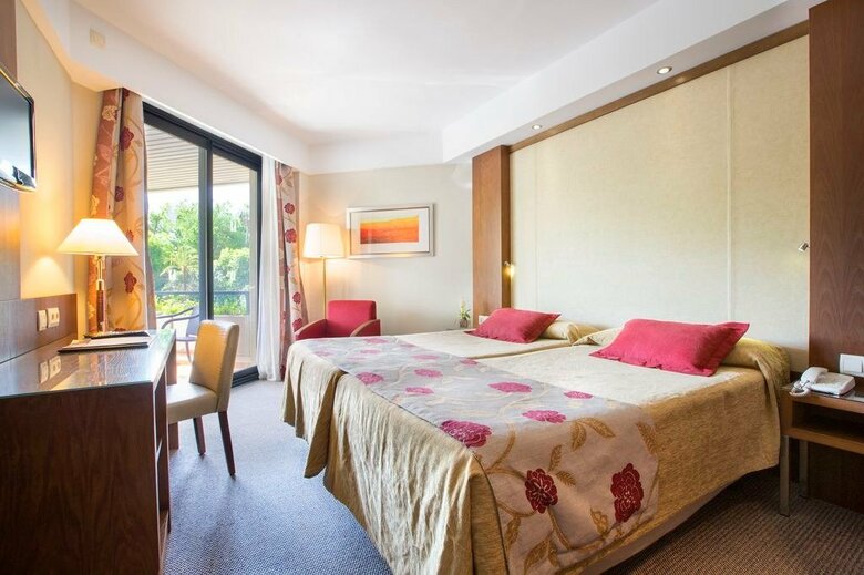Hotel Hipotels Sherry Park