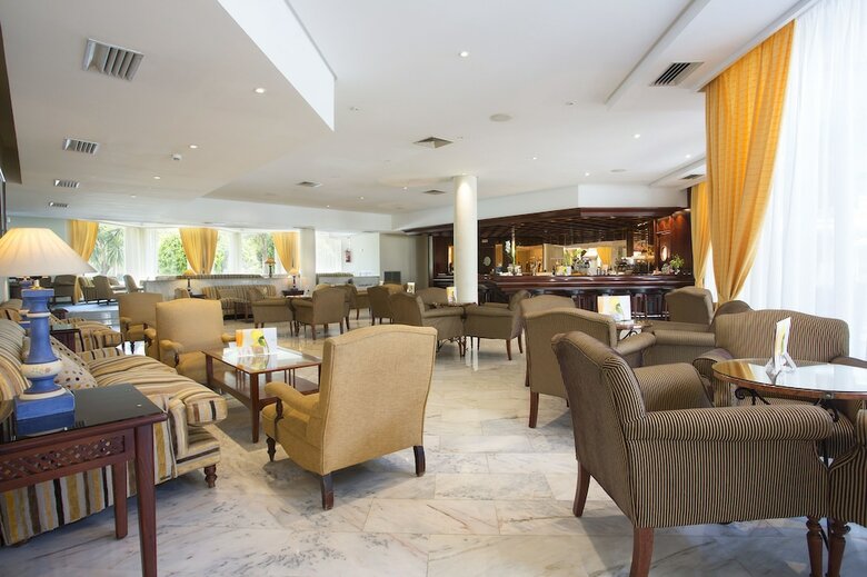 Hotel Hipotels Sherry Park