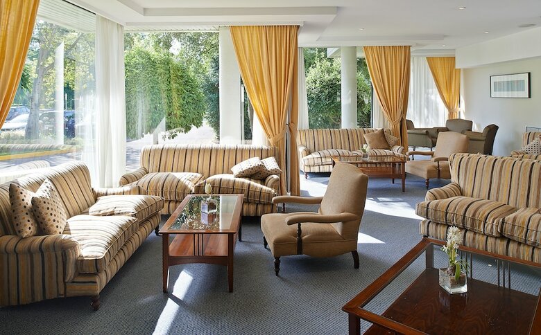 Hotel Hipotels Sherry Park