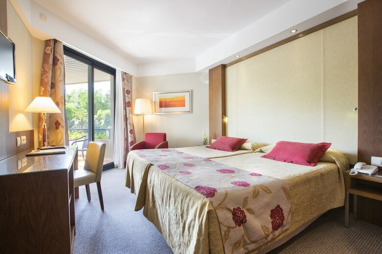 Hotel Hipotels Sherry Park