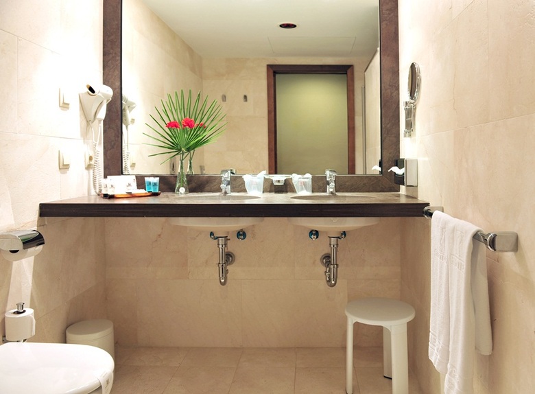 Hotel Hipotels Sherry Park