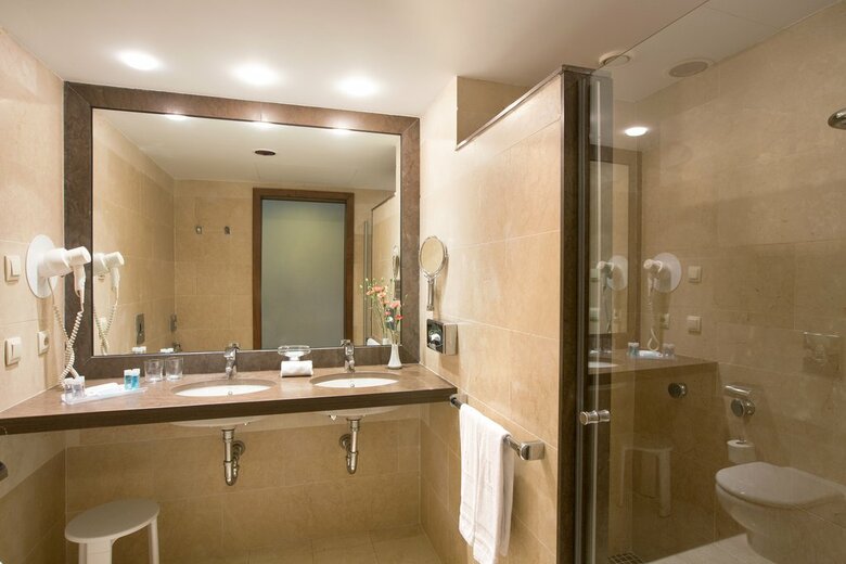 Hotel Hipotels Sherry Park