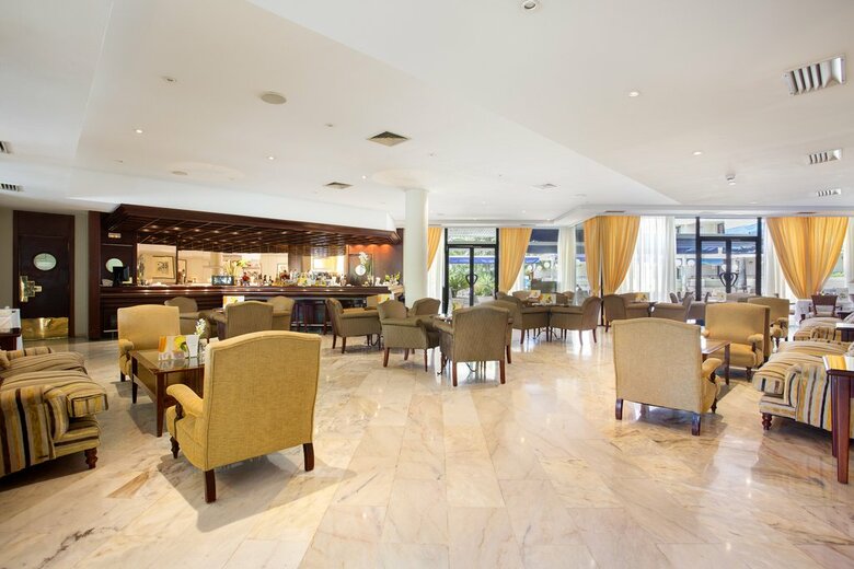 Hotel Hipotels Sherry Park