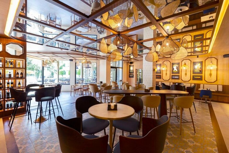 Hotel Hipotels Sherry Park