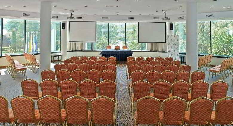 Hotel Hipotels Sherry Park