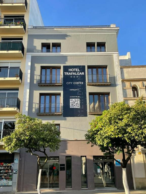 Hotel Trafalgar