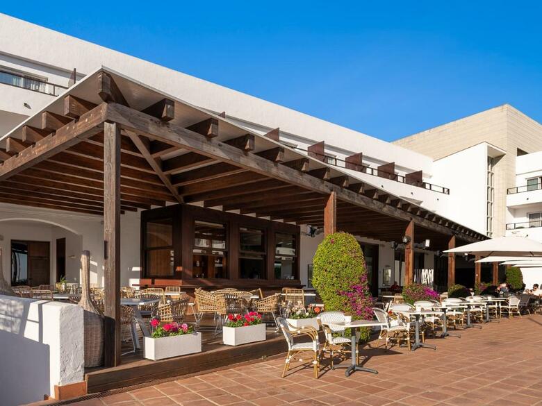 Hotel Fuerte Conil - Resort