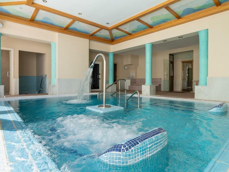 Hotel Fuerte Conil - Resort